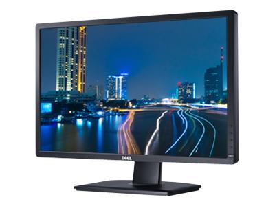 Dell P2412H 24" Professional Full HD  LED Monitor