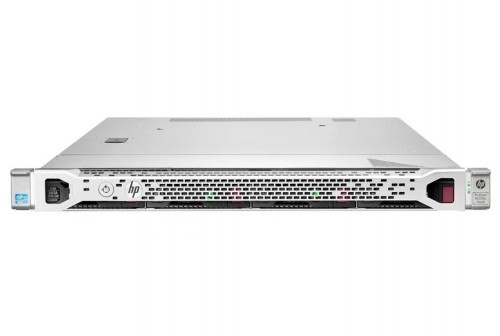 HP Proliant DL320e Gen8 1U Rack Server