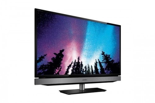 Toshiba PU201E1 40" Full HD Quick View LED TV