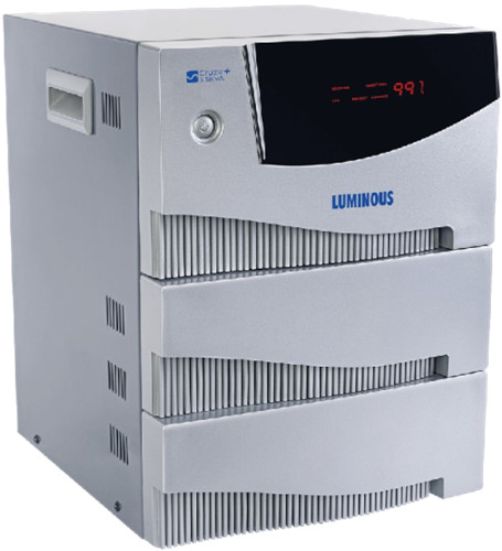 Luminous Cruze+ 7.5 KVA Inverter