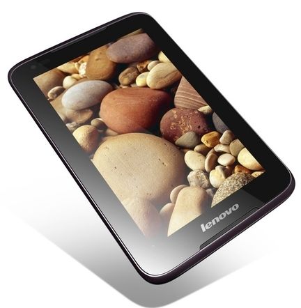 Lenovo Ideatab A1000-T 7" Dual Core Jelly Bean Phone Tab