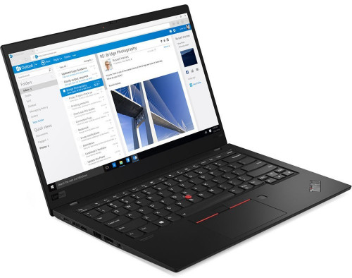 Lenovo ThinkPad X1 Yoga Core i7 7th Gen Laptop with Pen