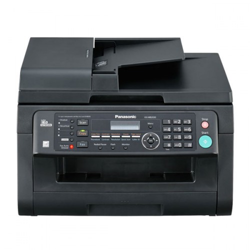 Panasonic KX-MB-2030E  Mono Laser Multifunction Printer