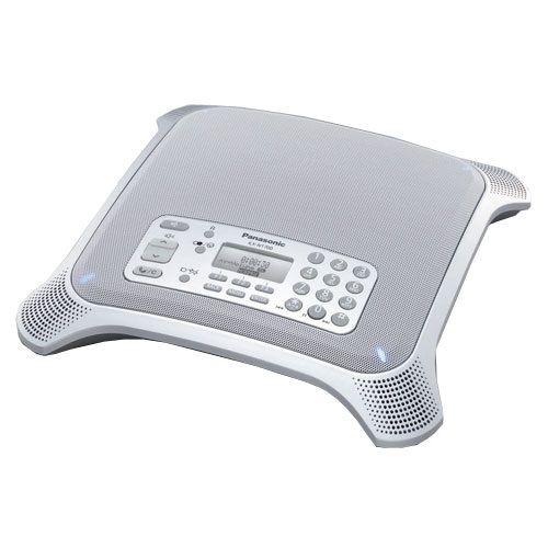 Panasonic KX-NT700 High Definition IP Conference Phone
