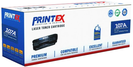 Printex Laser Toner Cartridge