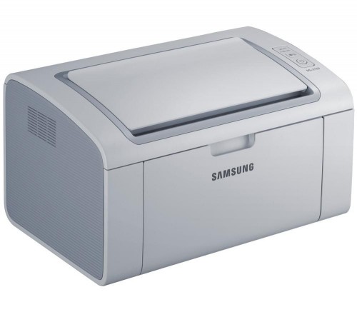 Samsung ML-2165 Single Function Mono Laser Printer