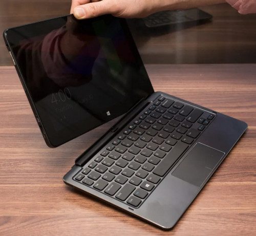 Dell Venue 11 Pro 10.8" Touchscreen Laptop