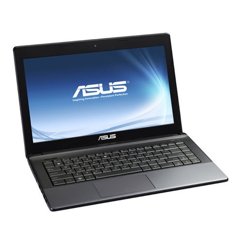 Asus X45C Core i3-2328M 4GB RAM 500GB HDD 14" Laptop