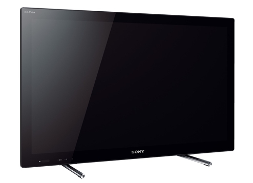 Sony Bravia KDL-32NX650 32" Full HD Monolithic LED TV