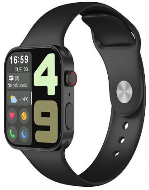 NO.01 Pro Smart Watch