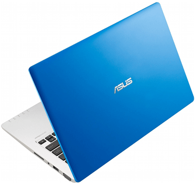 Asus EeePC X201E-11.6" Dual Core Ultra Book