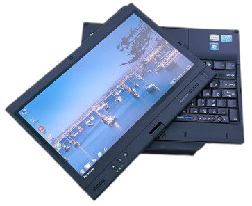 Lenovo ThinkPad X220 Core i5 12.5" HD Touch Display