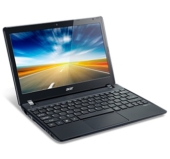 Acer Aspire V5-131 Celeron Dual Core 11.6" Notebook PC