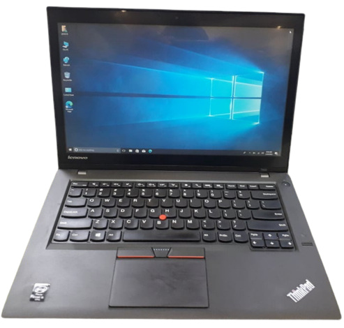 Lenovo ThinkPad T450 Core i5 5th Gen 14" Touchscreen