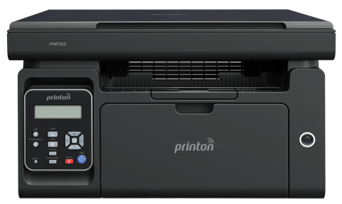 Walton Printon PMF22 Laser Printer