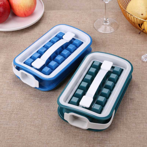 Ice Maker Tray