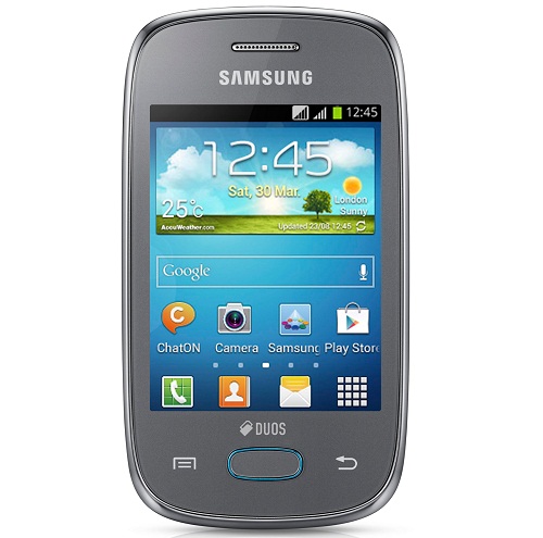 Samsung GT-S5312 Galaxy Pocket Neo 3G Smartphone