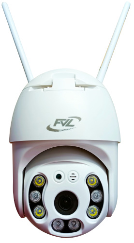 FVL-Q10 V380 2MP VIP Smart WI-FI CC Camera