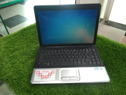 HP Compaq CQ40-735TU Core 2 Duo 8GB RAM Laptop