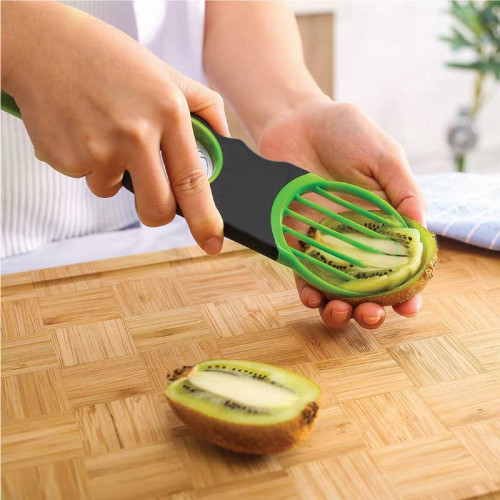 Multifunctional Avocado Slicer Tool