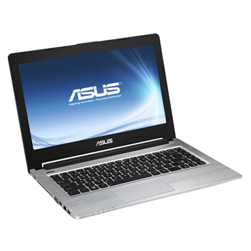 Asus S46CB i7 2GB Graphics Win8 SSD Plus HDD Ultrabook