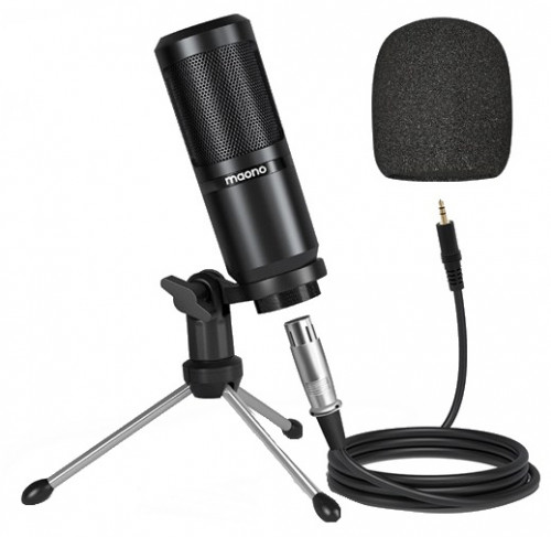Maono AU-PM360TR Microphone