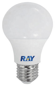 Ray 15 Watt LED Bulb