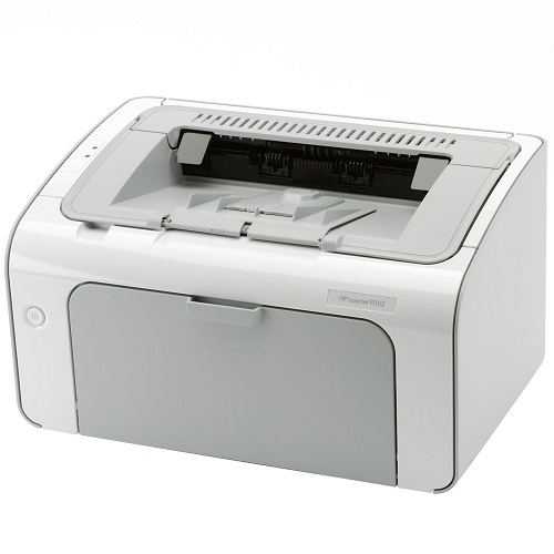 HP LaserJet Pro P1102 USB Mono Laser Computer Printer