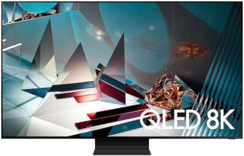 Samsung Q800T 82" 8K QLED TV