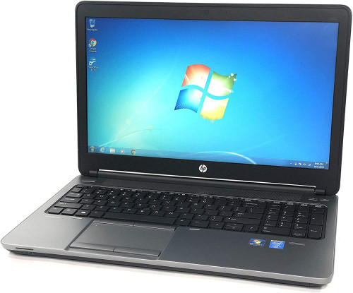 HP ProBook 650 G1 Core i5 4th Gen