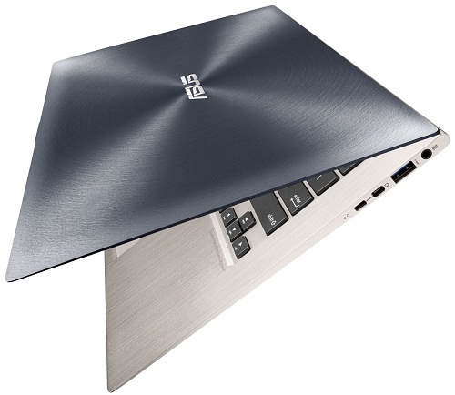 Asus Zenbook UX32A i5 Win 8 Nvidia Stylish Ultrabook
