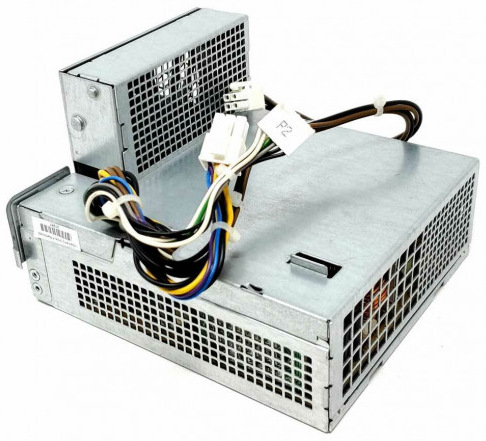 240-Watt Power Supply