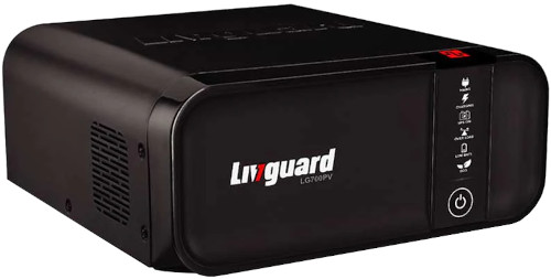 Livguard LG-700 600VA IPS Inverter