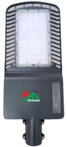 Fortunes Solar Street Light