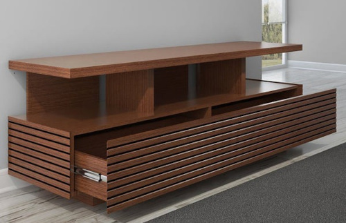 Big Drawer TV Trolley