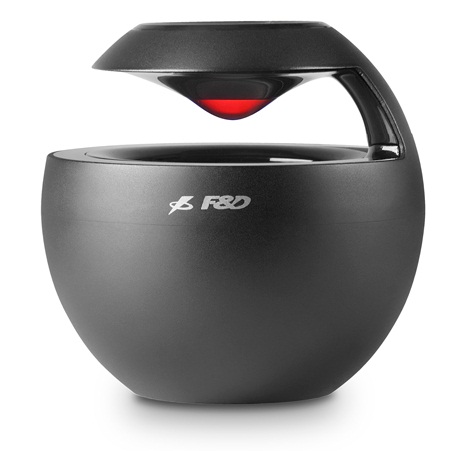 F&D Swan W18BT Hi-Fi Audio Wireless Bluetooth Speaker