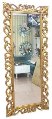 22 x 60 Inch Stylish Mirror