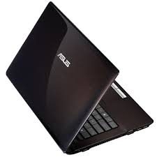 Asus K55A Intel Core i3 3rd Gen 750GB 15.6" LED Laptop