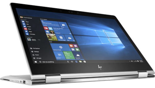 HP EliteBook X360 1030 G2 i5 7th Gen 16GB RAM Laptop