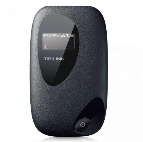TP-LINK M5350 Portable Wireless Router 3G SIM Modem
