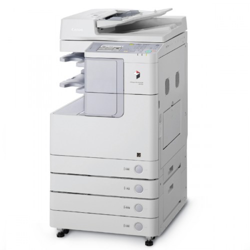 Canon imageRunner iR 2530 Multifunction Copy Machine