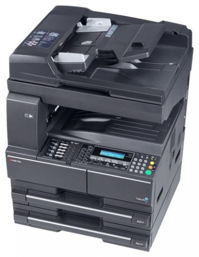 Kyocera Taskalfa 221 Digital A3 Multifunction Photocopier