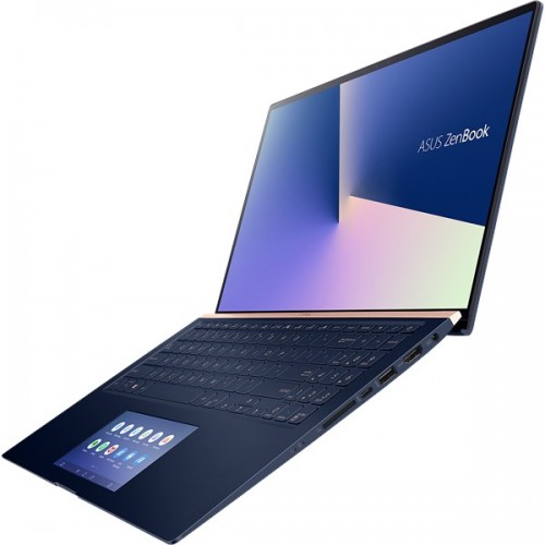 Asus ZenBook 15 UX534 i7 10th Gen Ultra-Slim Laptop