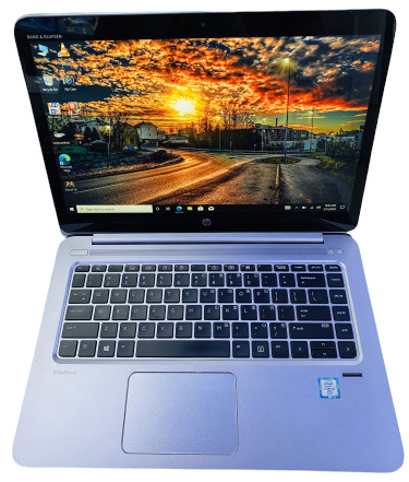 HP EliteBook G3 1040 Core i5 6th Gen Non-Touch