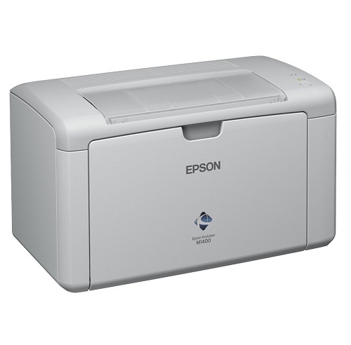 Epson AcuLaser M1400 Desktop Monochrome Laser Printer