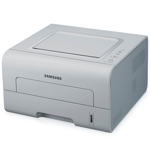 Samsung ML-2951NDR Eco-friendly Business Laser Printer