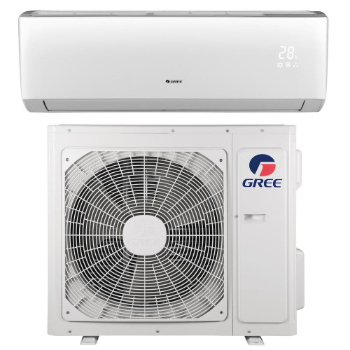 Gree GSH-12PUV 1-Ton Inverter Split AC