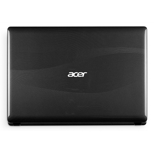 Acer Aspire 4752 Core i3 500GB HDD 2GB RAM 14" Laptop