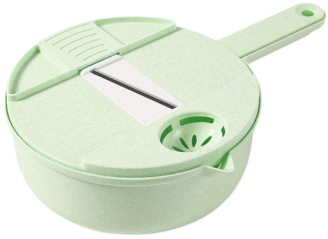 9-In-1 Vegetable Cutter Set