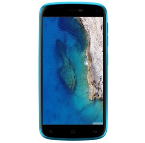 Symphony W150 IPS 4.7" HD Touch 8MP Camera Mobile